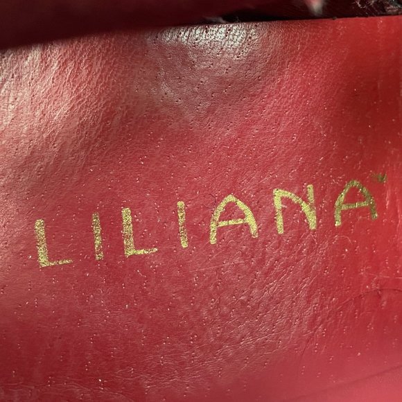 LILIANA BOOTIES - Picture 5 of 5